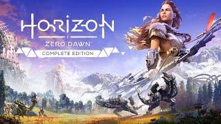 x Leni DE x ist Live | Horizon Zero Dawn (Complete Edition)