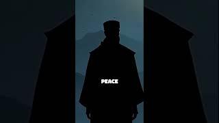 Discovering the Essence of Islam: Peace and Submission #shorts