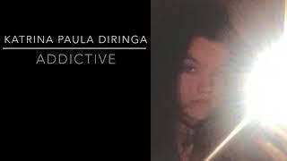 Katrina Paula Diringa - Addictive (Official audio)