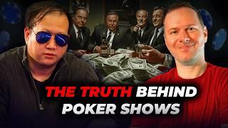 Is This the End of Poker? Wayne "D22-soso" Chiang's Shocking Take!