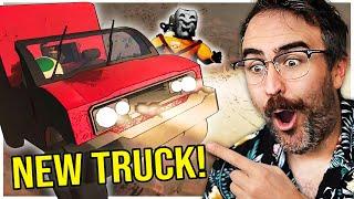 LETHAL COMPANY HAS CARS?! | UPDATE!