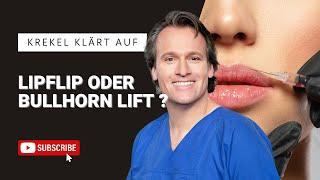 Lipflip oder Bullhorn Lift: Welche Methode ist die Richtige für Sie?