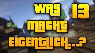 ICH HABE EINEN großen YOUTUBER GEPUSHT !? | Was macht eigentlich...? #13 | HSPLP