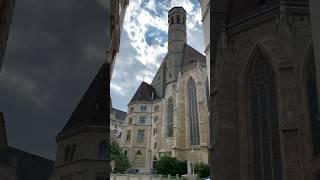 Vienna #vienna #austria #temple #travel #lifestyle #beautiful #architecture #walking