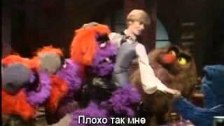 Muppet show/ Sandy Duncan "Nice girl like me".avi