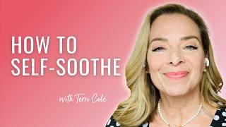 Are You Self-Soothing or Self-Numbing? (How to Tell + Why It's Important!) - Terri Cole