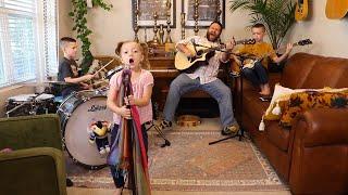 Colt Clark and the Quarantine Kids REWIND "Ob La Di Ob La Da"