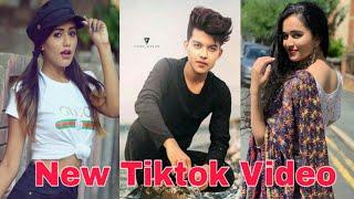 Today new Tiktok videos|Riyaz,nisha,bariya,ankita,manjull| Tiktok Prime Studio |