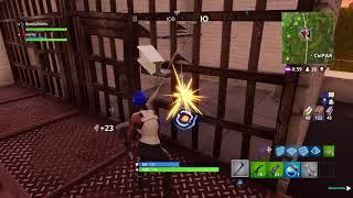 Fortnite|обнова