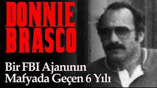 Donnie Brasco: Bir FBI Ajanının Mafyada 6 Yılı - Görev mi İhanet mi?