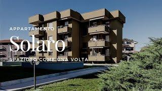 ◼︎ Appartamento in Vendita - Solaro - m² | FattoreCasa