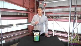 Top Dressing for Outdoor Crops | Best Organic Soil Amendment - Super Soil Recipe Mix Plant Nutrients