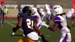 Sports Feature 2nd Place-76 Years In The Making-Brandon Mowry/WFAA