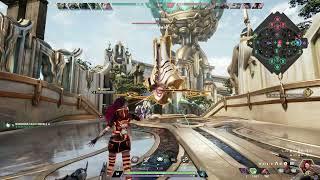 Hagu - Paragon 2 - Team PL 11 (vs CoRdiie)