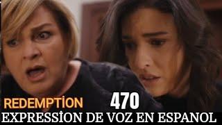 Esaret  Capitulo 470 Promo | Redemption Episode 470 Trailer doblaje y subtitulos español