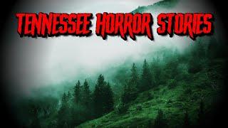 (5) Allegedly True TENNESSEE Horror Stories [ Feat. @SouthernCannibal  ]