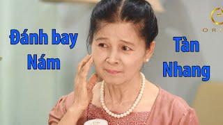 TRỊ NÁM chưa bao giờ dễ dàng đến vậy