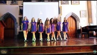 Irish Dance by Rhythmic feet