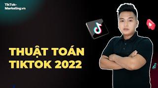 Thuật Toán TikTok Có Gì Khác Facebook ? - Bùi Mạnh Tiến Official