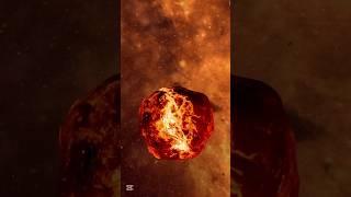 How Did Earth Form? A 3D Animated Explanation #3danimation