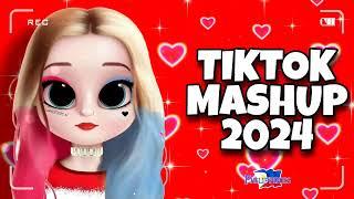 TIKTOK MASHUP JUNE 2024 PHILIPPINES (DANCE CRAZE)/ New Pochi Mashup