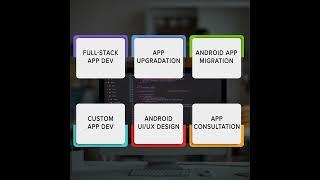 Hire Android App Developers from Hire Dedicated Resources