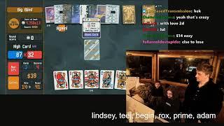  LESS THAN 1 HOUR UNTIL JUDGE!?!? VIBE CODING -- 7 Days To Make A Game With Using Cursor -- #ad