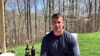 What is the “Neck Pour” Revisited:  Fact or Fiction!?