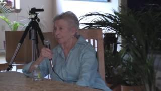 Ilse Diamond, Surviving Auschwitz