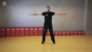 Siu Nim Tao - SGU Wing Tsun Teil 1