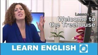 English Course Lesson 32 – Vocabulary & Speaking Practice