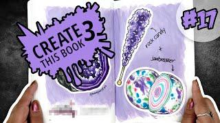 Create This Book 3 - Episode 17