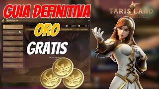 HAZTE MILLONARIO GUIA DE ORO GRATIS | TARISLAND