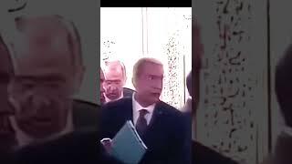 VladimirPutin meeting time ️ #vladimirputin #moscow #russia #putin #ytshorts #viralvideo