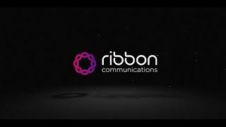 Introducing Ribbon Communications - Telecom Services