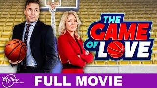 The Game of Love | Full RomCom Movie | Heather Locklear, Lochlyn Munro | @MyTimeMoviesNow