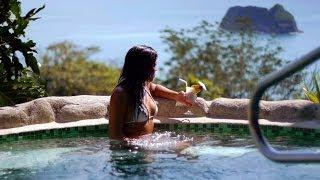 Hotel Parador Resort and Spa in Costa Rica - travel destination