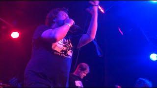 Pig Destroyer – Sis (Live 12/03/21 at Ottobar in Baltimore, MD)