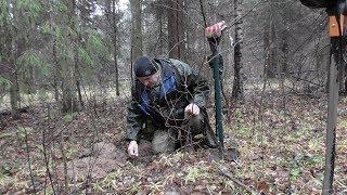 Ехал без особых надежд.