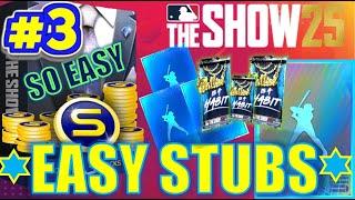 SO MANY STUBS! Road to Weekend Classic Flawless 6-0 Ep.3