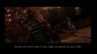 Dynasty Warriors 5:XL - Battle of Jia Meng Gate | Zhang Fei