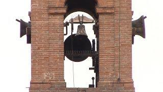 Campane della Chiesa di Santa Maria in Piana di Castiglione del Lago (PG) (02) v.558