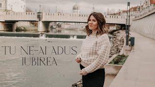 Emma Repede - Tu ne-ai adus iubirea