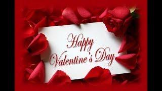 Happy Valentine's Day Status 2019 | Trending Whats App Status | 14 February 2019