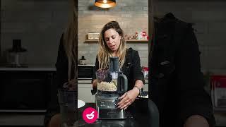 מתכון לקוסקוס קלאסי וקל להכנה של ללי האס | ערוץ האוכל #shorts