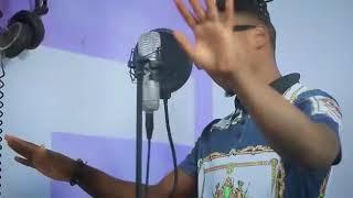 OKEN - MoneyKa (Studio Session).