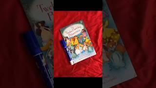 twelve dancing princesses |paperback #usbornebooks  #childrensbooks #bookstagram #youngreaders