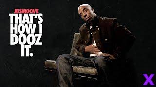 JB Smoove - Ligaments