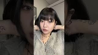 오랜만에 맘에 드는 룩 #룩북 #키작녀코디 #shorts