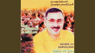 Tebliti bedoukhane (Live)